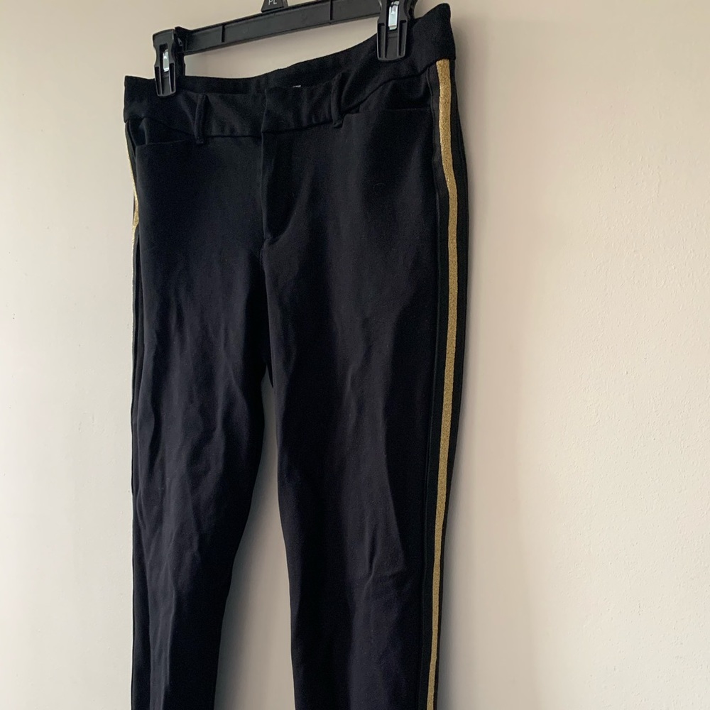 Women’s Old Navy Pixie Stretch Pants - image 1